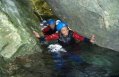 Etat des canyons dans la Sierra de Guara (pas toujours à jour)