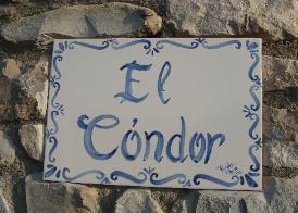 Logo El Condor